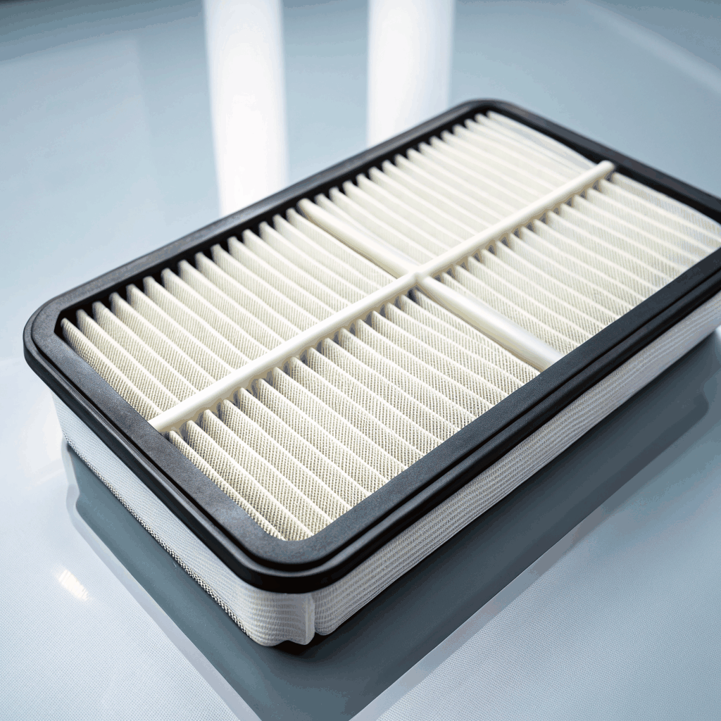 Engine Air Filter
