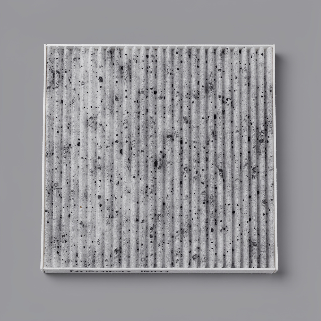 Cabin Air Filter